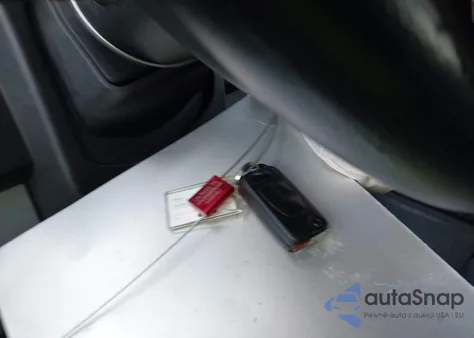 2016 Mercedes-Benz Sprinter High Roof из США, поврежденный, VIN 8BRPE8DD1GE120672